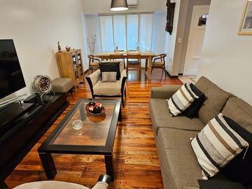 Venta Casa 3 dormitorios y escritorio con jardin en Martinez