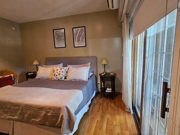 Venta Casa 3 dormitorios y escritorio con jardin en Martinez
