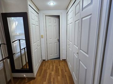 Venta Casa 3 dormitorios y escritorio con jardin en Martinez
