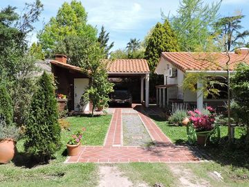 Uf 5 Casa en venta en Barrio Cerrado Swan Abasto