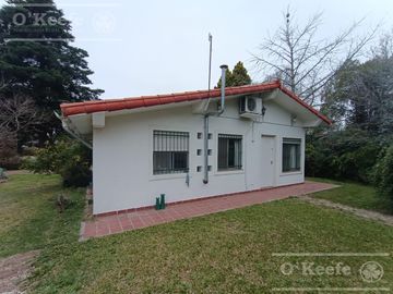 Uf 5 Casa en venta en Barrio Cerrado Swan Abasto