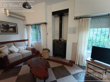 Uf 5 Casa en venta en Barrio Cerrado Swan Abasto