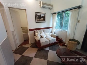 Uf 5 Casa en venta en Barrio Cerrado Swan Abasto