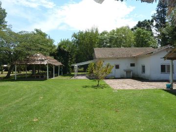 Uf 5 Casa en venta en Barrio Cerrado Swan Abasto