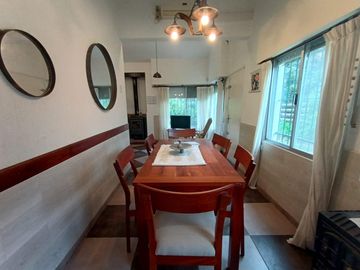 Uf 5 Casa en venta en Barrio Cerrado Swan Abasto