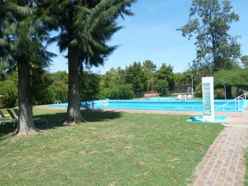 Uf 5 Casa en venta en Barrio Cerrado Swan Abasto