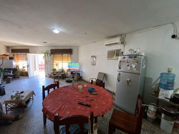 Casa a la venta en Barrio Norte de la ciudad de Santa Fe