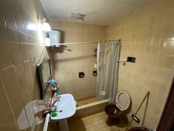 Casa a la venta en Barrio Norte de la ciudad de Santa Fe