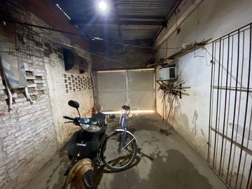 Casa a la venta en Barrio Norte de la ciudad de Santa Fe