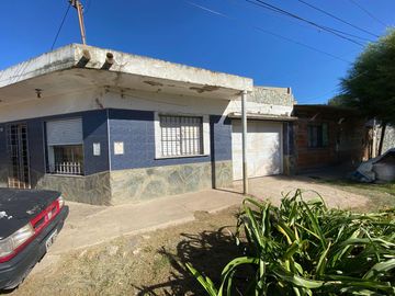 Casa a la venta en Barrio Norte de la ciudad de Santa Fe