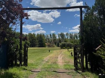 Quinta en  Venta en Villa 25 de Mayo - San Rafael - Mendoza