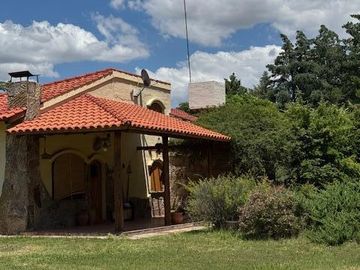 Quinta en  Venta en Villa 25 de Mayo - San Rafael - Mendoza