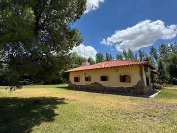 Quinta en  Venta en Villa 25 de Mayo - San Rafael - Mendoza