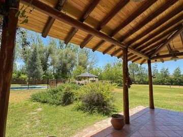 Quinta en  Venta en Villa 25 de Mayo - San Rafael - Mendoza