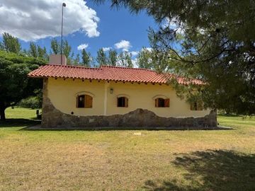 Quinta en  Venta en Villa 25 de Mayo - San Rafael - Mendoza