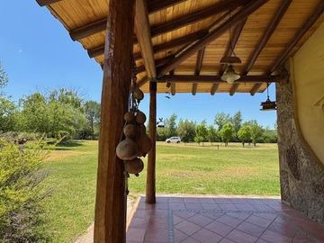 Quinta en  Venta en Villa 25 de Mayo - San Rafael - Mendoza