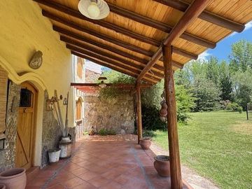 Quinta en  Venta en Villa 25 de Mayo - San Rafael - Mendoza