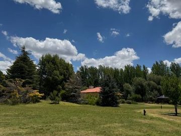Quinta en  Venta en Villa 25 de Mayo - San Rafael - Mendoza