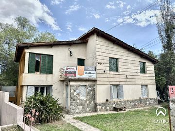 Casa en Centro, Villa de Merlo.