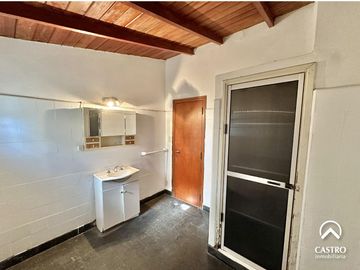 Casa en Centro, Villa de Merlo.