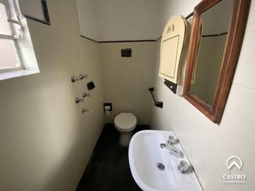 Casa en Centro, Villa de Merlo.