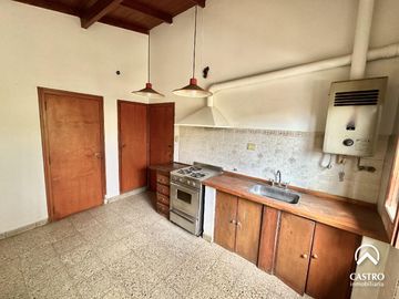 Casa en Centro, Villa de Merlo.