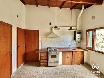 Casa en Centro, Villa de Merlo.