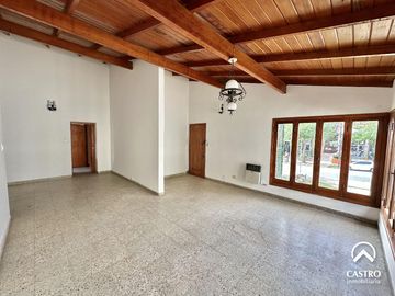Casa en Centro, Villa de Merlo.