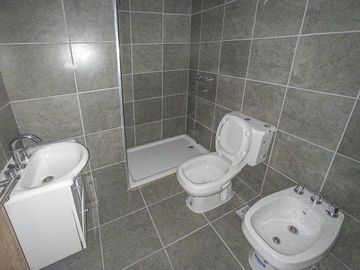 Monoambiente con Balcón a estrenar