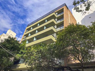 Monoambiente con Balcón a estrenar