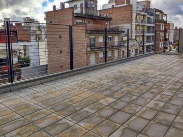 Monoambiente con Balcón a estrenar