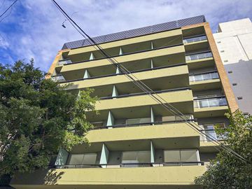 Monoambiente con Balcón a estrenar