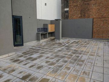 Monoambiente con Balcón a estrenar