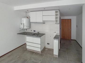 Monoambiente con Balcón a estrenar