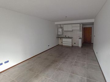 Monoambiente con Balcón a estrenar