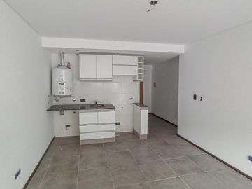 Monoambiente con Balcón a estrenar