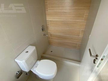 Departamento 2 ambientes - Toilette - Pileta - Terraza - Ituzaingo norte