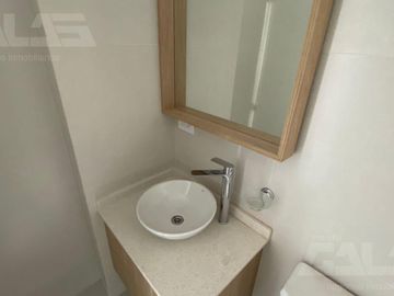 Departamento 2 ambientes - Toilette - Pileta - Terraza - Ituzaingo norte