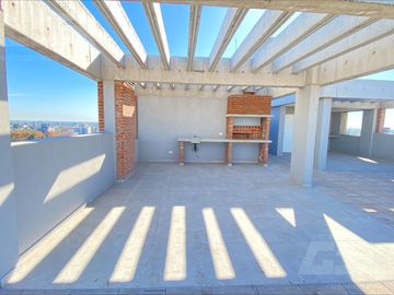 Departamento 2 ambientes - Toilette - Pileta - Terraza - Ituzaingo norte