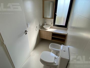 Departamento 2 ambientes - Toilette - Pileta - Terraza - Ituzaingo norte