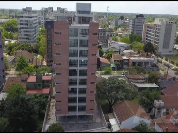 Departamento 2 ambientes - Toilette - Pileta - Terraza - Ituzaingo norte