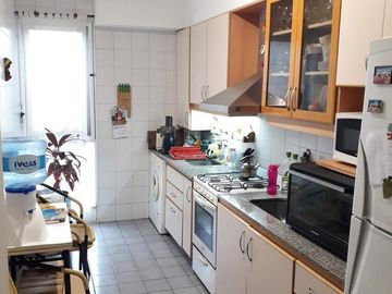 Venta de Departamento 3 ambientes en Wilde