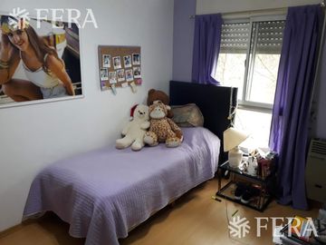Venta de Departamento 3 ambientes en Wilde