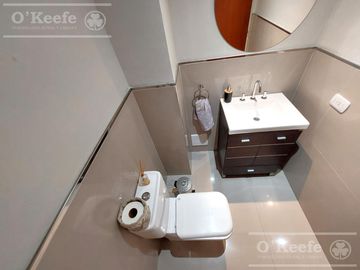 Departamento en venta , en Quilmes, 3 ambientes con cochera!
