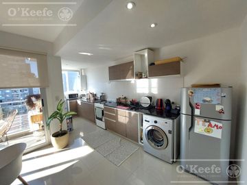 Departamento en venta , en Quilmes, 3 ambientes con cochera!
