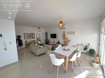 Departamento en venta , en Quilmes, 3 ambientes con cochera!