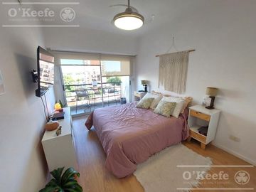 Departamento en venta , en Quilmes, 3 ambientes con cochera!