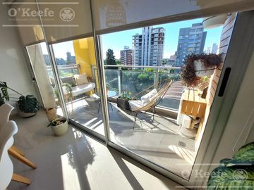 Departamento en venta , en Quilmes, 3 ambientes con cochera!