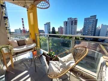 Departamento en venta , en Quilmes, 3 ambientes con cochera!