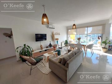Departamento en venta , en Quilmes, 3 ambientes con cochera!